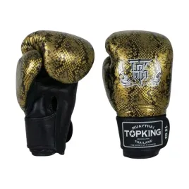 rekawice-bokserskie-muay-thai-top-king-super-star-snake-12oz-czarny-zloty
