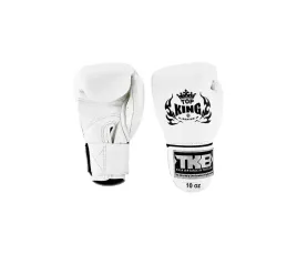 rekawice-bokserskie-muay-thai-top-king-ultimate-bialy-10oz