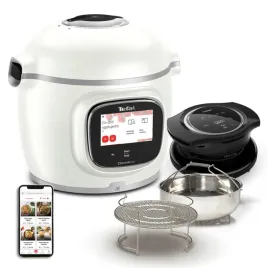 multicooker-tefal-cook4me-z-pokrywa-do-zapiekania-air-fryer-1300-przepisow-6-l-1600-w-bialy