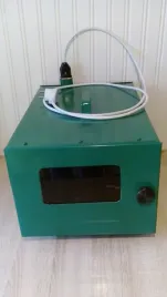 mini-piekarnik-elektryczny-opiekacz-piecyk-z-kablem-900-w-zielony-wyrob-pl-18-l