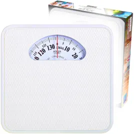 waga-lazienkowa-mechaaniczna-analogowa-do-136kg-dokladnosc-1kg-kalibracja-mechaniczna-bialy