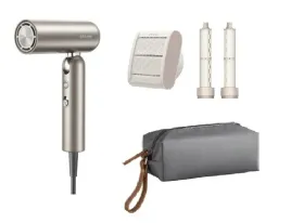 suszarka-do-wlosow-dreame-pocket-pro-1300w-zlota