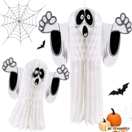 duch-zawieszka-papierowa-halloween-duszek-3d-skladany-z-papieru-dekoracja