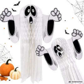 duch-zawieszka-papierowa-halloween-duszek-3d-skladany-z-papieru-dekoracja