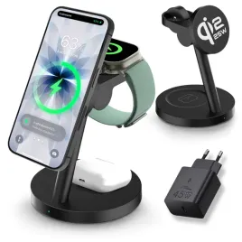 ladowarka-indukcyjna-25w-do-iphone-apple-watch-3w1-szybka-magsafe-zasilacz-czarny