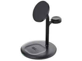 ladowarka-indukcyjna-green-cell-magscape-3w1-magsafe-15w-czarny