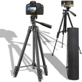 statyw-4w1-tripod-103cm-uchwyt-na-telefon-aparat-kamera-sportowa-monopod-czarny