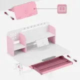 biurko-study-5-0-pink-plec-dziewczynki