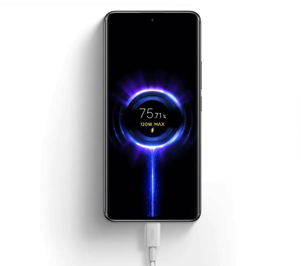 kabel-typu-c-bialy-przewod-do-ladowania-smartfona-usb-c-do-usb-c-obsluga-quick-charge-2-0-i-3-0-moc-ponad-100-w-1-m-w-oplocie-do-telefonu-stan-nowy