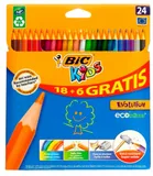 kredki-olowkowe-bic-kids-eco-evolution-24-kolory