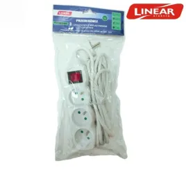 linear-e3w30-przedluzacz-3m-3-gniazda-z-wylacznikiem-10a-bialy