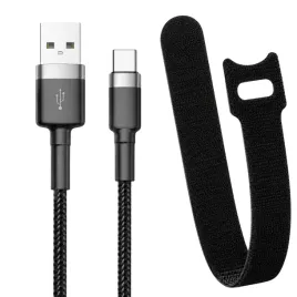 kabel-usb-c-usb-3m-wysokiej-jakosci-szybkie-ladowanie-3a-typ-c-rzep