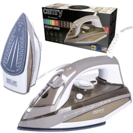 camry-zelazko-parowe-3000w-ceramiczna-stopa-cr-5018