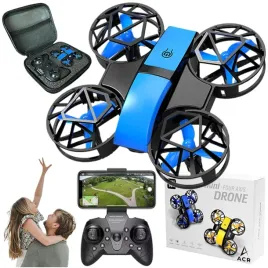 mni-dron-zdalnie-sterowany-kamera-hd-quadrocopter-rc-model-podglad-na-zywo-latajace-chlopcy-dziewczynki-unisex-wiek-14-lat