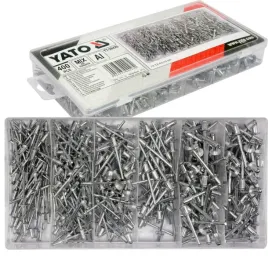 yato-nity-zrywalne-aluminiowe-zestaw-mix-4-rozmiarow-400-sztuk-yt-36420