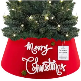 oslona-stojaka-choinki-czerwona-merry-kosz-kolnierz-56-cm-wys-24-cm