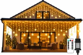 kurtyna-swiateczna-led-platki-sniegu-2x1-m-104-led-usb-pilot-timer-ip44