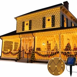 siatka-solarna-led-3x2-m-200-led-ciepla-biel-ogrodowa-8-trybow