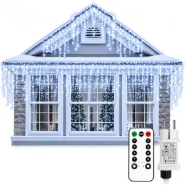 lampki-swiateczne-sople-led-5-m-220-led-zimna-biel-pilot-timer-ip44
