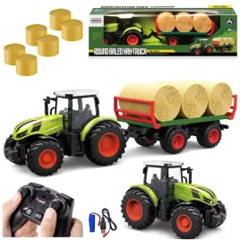 traktor-zdalnie-sterowany-ciagnik-przyczepa-maszyna-rolnicza-rc-sloma-1-24-jezdzace-chlopcy-dziewczynki-wiek-3-lata