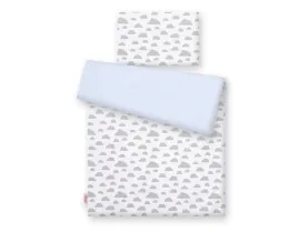 komplet-poscieli-bobono-60-x-120-cm-szary