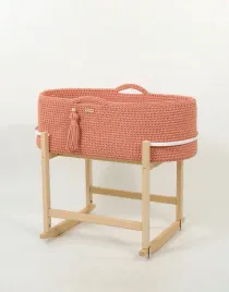 kosz-mojzesza-boho-handmade-z-kolyska-blush