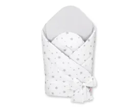 rozek-dla-niemowlat-z-wiazaniem-2w1-usztywniany-i-miekki-mini-gwiazdki-sz