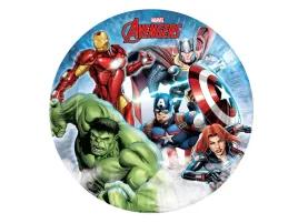 talerzyki-procos-avengers-23-cm-8-szt