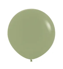 balony-lateksowe-sempertex-eucalyptus-60cm-1szt