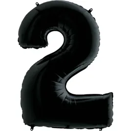 cyfra-2-balon-foliowy-na-hel-czarny-balon-0-9