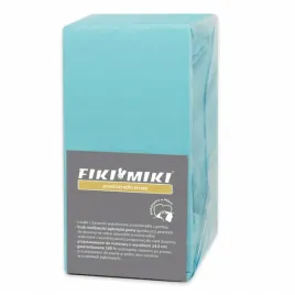 fiki-miki-przescieradlo-jersey-120x60-mieta