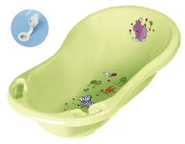 keeeper-maria-hippo-wanna-z-korkiem-84-cm-zielona