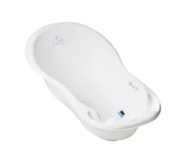 tega-kr-005-103-wanna-dziecieca-102-cm-lux-kroliczki-z-odplywem-bialy