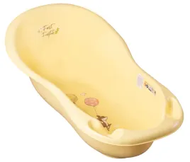 tega-ff-005-109-wanna-dziecieca-102-cm-lux-lesna-opowiesc-j-zolty