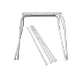 tega-dm-038-103-stojak-pod-wanienke-skladana-do-montazu-bialy