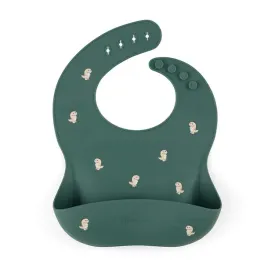 petiteandmars-706717-silikonowy-sliniak-take-andmatch-green-dinos-6m