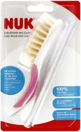 nuk-256236-szczotka-grzebyk-dla-niemowlat-rozowy-528785