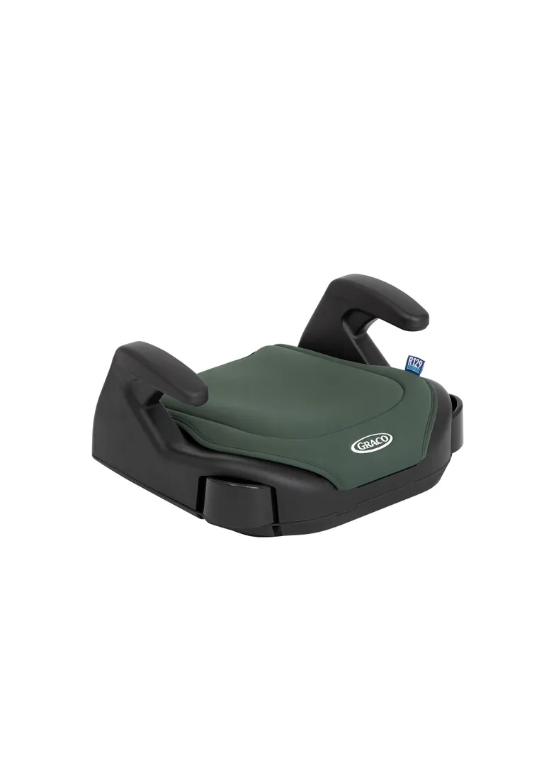 graco-fotelik-booster-basic-r129-hunter