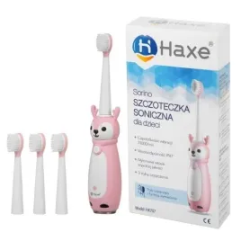 haxe-hx707-sorino-szczoteczka-soniczna-dla-dzieci-rozowa