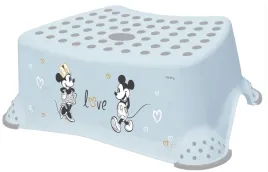 keeeper-tomek-mickey-mouse-podest-antyposlizgowy-cloudy-blue