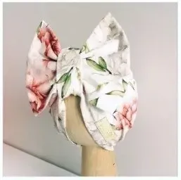 binw-01453-turban-niemowlecy-kokarda-peonia-3-6m