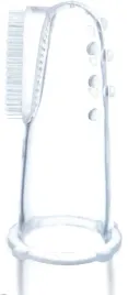 akuku-a0393-szczoteczka-silikonowa