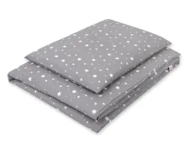 posciel-dla-dzieci-2-czesciowa-bawelniana-135x100-mini-gwiazdki-biale-na