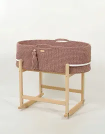 kosz-mojzesza-boho-handmade-z-kolyska-mauve