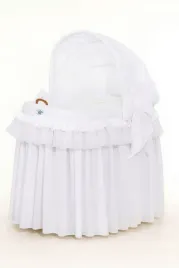kosz-mojzesza-wiklinowy-ze-skladana-budka-little-prince-bialy