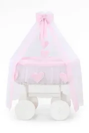 wiklinowy-kosz-mojzesza-z-baldachimem-deluxe-amelia-bialy-rozowa-poscie