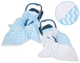duzy-otulacz-dla-niemowlat-do-fotelika-nosidelka-wozka-dwustronny-chevron