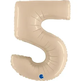 balon-foliowy-cyfra-5-100cm-satynowy-kremowy