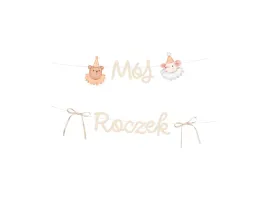 baner-urodzinowy-moj-roczek-135-cm-x-22-cm-1-szt-baby-first-birthday