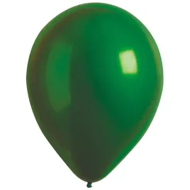 balony-lateksowe-amscan-9908428-zielone-12-cm-100-sztuk